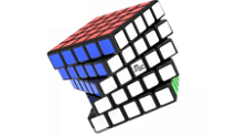 Кубики Рубіка 5х5