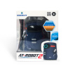 Інтерактивний робот Ahead Toys AT-ROBOT 2 (темно-фіолетовий) (AT002-02-UKR)