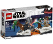 Конструктор LEGO Дуель на базі Старкіллер (75236)