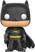 Фігурка Funko POP! Heroes DC Classic Batman (FUN137)