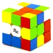 Кубик 3х3 YJ MGC V2 Magnetic (Цветной)