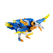 Динобот-трансформер Dinobots Птерозавр (30 см) (SB377)