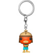 Фігурка Funko POP! серії Fortnite Карась (44755)