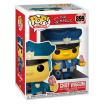 Фігурка Funko POP! Animation Simpsons Chief Wiggum (FUN25491701) Фігурка Funko POP! Animation Simpsons Chief Wiggum (FUN25491701)