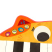 Музичний килимок Battat Піаніно Мяуфон (LB1893Z)