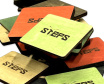 Степс. Стартер (Steps Starter Pack) (UA) STEPS GAMES - Настольная игра (SG0015)