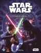 Звездные войны. Колодостроительная игра (Star Wars: The Deckbuilding Game) (UA) Geekach Games - Настольная игра (GKCH168SW)