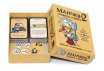Манчкін 2: Скажена Сокира (Munchkin 2: Unnatural Axe) (UA) Третя Планета - Настільна гра (10504)