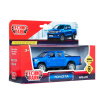 Автомодель Technopark Toyota Hilux (синий, 1:32) (FY6118-SL)