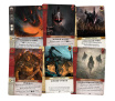 Війна Персня. Карткова гра - Проти тіні. Доповнення (War of the Ring: The Card Game – Against the Shadow) (UA) Geekach Games - Настільна гра (GKCH175we) Війна Персня. Карткова гра - Проти тіні. Доповнення (War of the Ring: The Card Game – Against the Shadow) (UA) Geekach Games - Настільна гра (GKCH175we)
