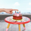 Набор мебели для куклы BABY born "День рождения" - Вечеринка с тортом (831076)