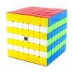 Кубик 7х7 MoYu MF7 (кольоровий)