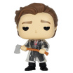 Фігурка Funko POP! Movies American Psycho Patrick Bateman with Axe w/Chase (FUN2549585) Фігурка Funko POP! Movies American Psycho Patrick Bateman with Axe w/Chase (FUN2549585)