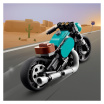 Вінтажний мотоцикл LEGO - Конструктор (31135)