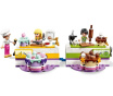 Конструктор LEGO Кондитерські змагання (41393)