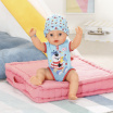 Лялька BABY born ʼНіжні обіймиʼ - Чарівний хлопчик (43 cm) (827963)