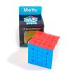 Кубик 5х5 MoYu Meilong (кольоровий)