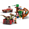Конструктор LEGO Втеча динозавра Стігомолох (76939)