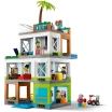 Многоквартирный дом LEGO - Конструктор (60365)