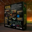 Настільна гра Avalon Hill Зрада в Будинку на Пагорбі. 3-е видання (Avalon Hill Betrayal at the House on the Hill 3rd Edition) (англ.)