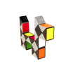 Змійка Рубіка Rubikʼs різнокольорова