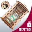 Конструктор Mr. Play Wood Лабіринт Scroll hole Конструктор Mr. Play Wood Лабіринт Scroll hole