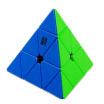 Пірамідка YJ Yulong Pyraminx V2M (кольорова) магнітний
