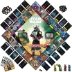 Настільна гра Hasbro Монополія. Зоряні війни Боба Фетт (Monopoly. Star Wars Boba Fett Edition) (англ.)