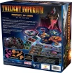 Настільна гра Fantasy Flight Games Сутінки імперії. Четверте видання. Пророцтво королів (англ.)