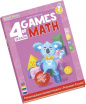 Інтерактивна книга Smart Koala Математика 4 (SKBGMS4)