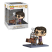 Фігурка Funko POP! Гаррі Поттер з візком (57360)