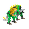 Динобот-трансформер Dinobots Стегозавр (30 см) (SB375)