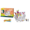 3D-пазл CubicFun Десертний дім (P688h) 3D-пазл CubicFun Десертний дім (P688h)
