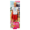 Лялька Barbie Кен серії Професії (в ас.) (FXP01)