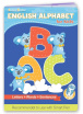 Набір Smart Koala Пазл інтерактивний ABC + Англійська абетка (SKABC_EA)