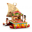 Конструктор LEGO Пошуковий човен Моани (43210)