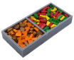 Органайзер Folded Space Food Chain Magnate (FS-FCM)