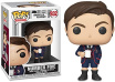 Фігурка Funko POP! TV Umbrella Academy Number Five w/CHASE (FUN2549255)