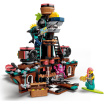 Конструктор LEGO Піратський панк-корабель (43114)