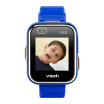 Дитячий смарт-годинник VTech Kidizoom Smart Watch DX2 Blue (80-193803)