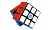 Кубики Рубика 3х3