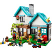 Затишний будинок LEGO - Конструктор (31139)