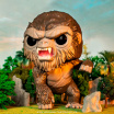 Игровая фигурка Funko "Godzilla vs Kong" - Конг (25 cm) (50853)