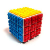 Кубик 3x3 FanXin Building Blocks