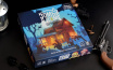 Настільна гра Magellan Зомбі в домі Зараження (MAG119832)