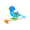 Інтерактивна пташка DigiBirds Незабудка (зі свистком) (88025-9)
