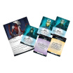 Настільна гра Indie Boards and Cards Кінець часів. Вічна війна (Aeonʼs End War Eternal) (англ.)