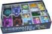 Органайзер Underwater cities Folded Space (FS-UWC)