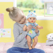 Лялька BABY born ʼНіжні обіймиʼ - Чарівне маля (43 см) (824375)