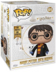Фігурка Funko POP! Vinyl: Harry Potter: 18" Harry Potter (FUN2549651)